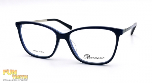 Женские очки Boccaccio BB0806 C3