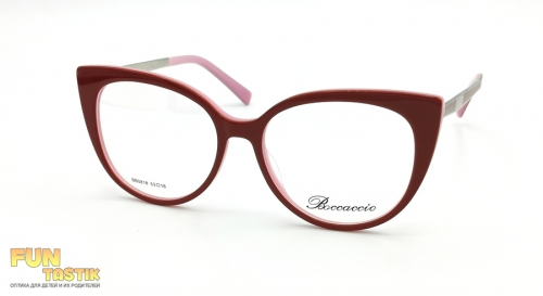 Женские очки Boccaccio BB0818 C3