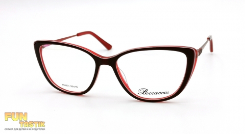Женские очки Boccaccio BB0823 C3