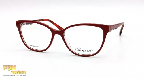 Женские очки Boccaccio BB0824 C3