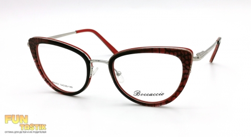 Женские очки Boccaccio BB0831 C4