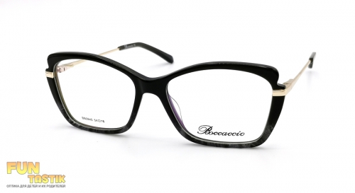 Женские очки Boccaccio BB0845 C2