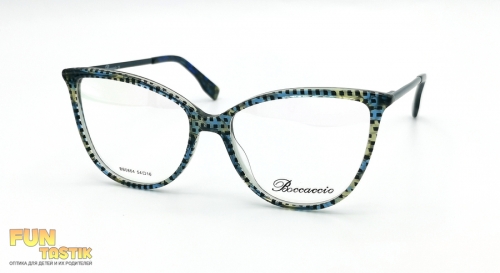 Женские очки Boccaccio BB0864 C2