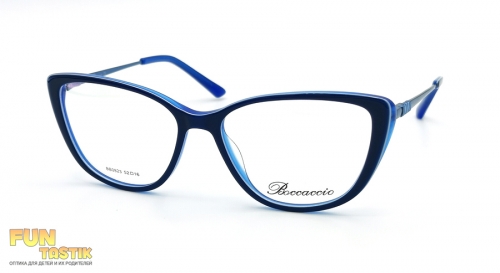 Женские очки Boccaccio BB08232 C4