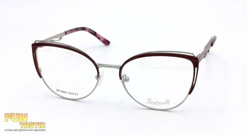 Женские очки Santarelli ST1823 C12