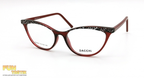 Женские очки Dacchi D35602 C9