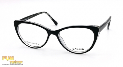 Женские очки Dacchi D35744A C5