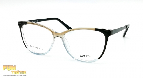 Женские очки Dacchi D37117 C6