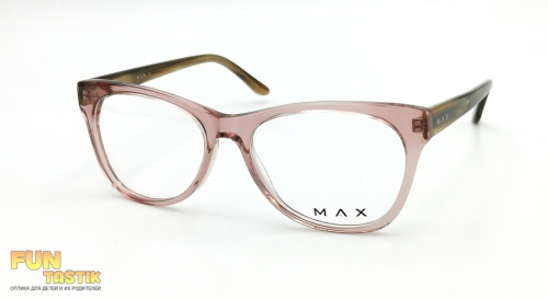 Женские очки MAX O.M287 PNK