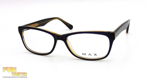 Женские очки MAX O.M288 BRN