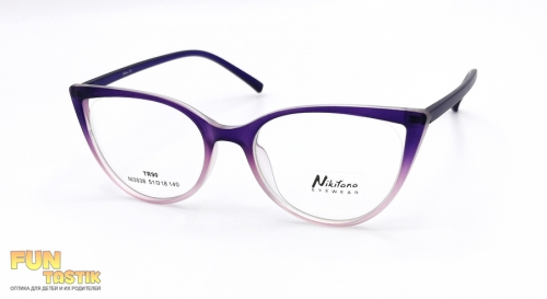 Женские очки Nikitana NI3538 C3