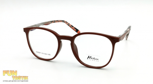 Женские очки Nikitana NI3567 C4