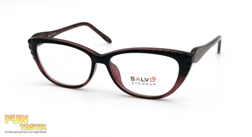 Женские очки Salvo 7222 C44