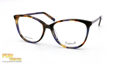 Женские очки Santarelli LBG069 C4