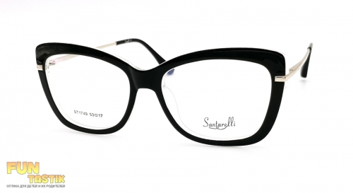 Женские очки Santarelli ST1749 C4