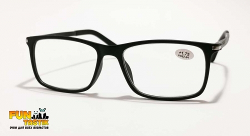 Мужские готовые очки Fabia Monti FM360