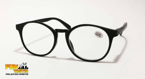 Мужские готовые очки Fabia Monti FM528