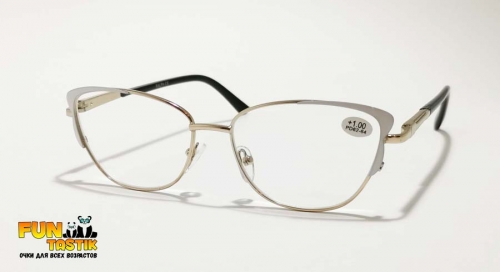 Женские готовые очки Ralph RA0594 GL-C1