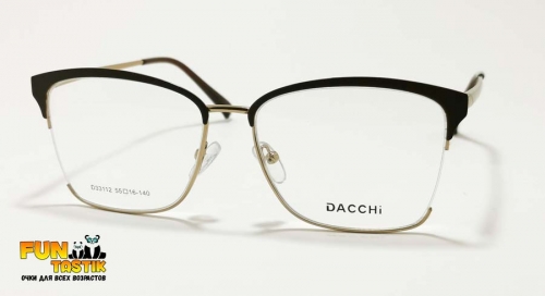 Женские очки Dacchi D33112 C4