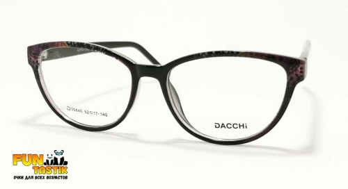 Женские очки Dacchi D5840 C2