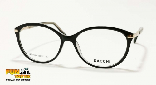 Женские очки Dacchi D35093A C2