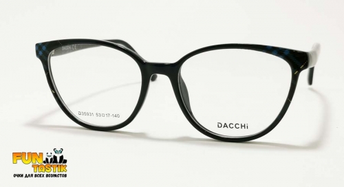 Женские очки Dacchi D35931 C3
