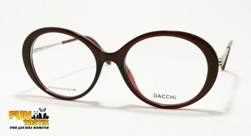 Женские очки Dacchi D38009 C2