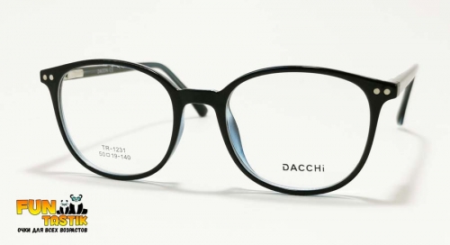Женские очки Dacchi TR-1231 C3