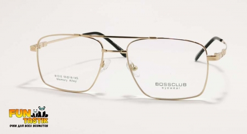 Мужские очки Bossclub B1515 C1