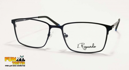 Мужские очки L. Riguardo 8202 C1