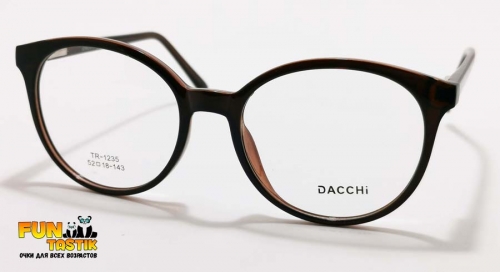 Женские очки Dacchi TR-1235