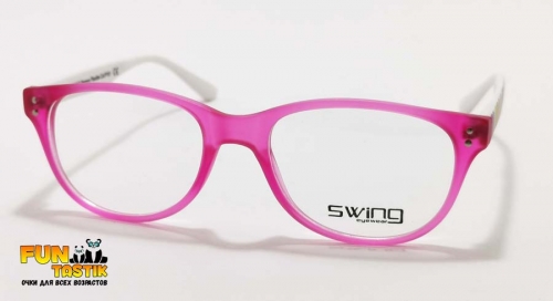 Очки для девочек Swing TR069-1