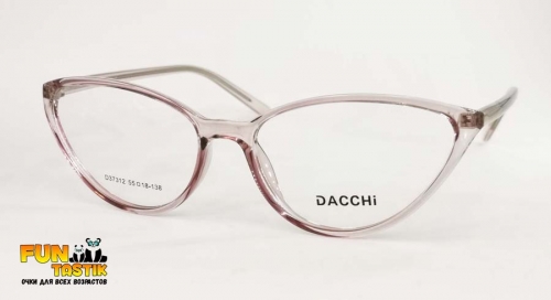 Женские очки Dacchi D37312