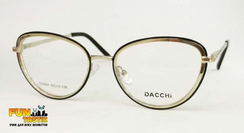 Женские очки Dacchi D32902
