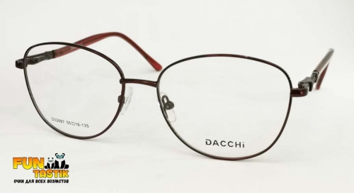 Женские очки Dacchi D32687