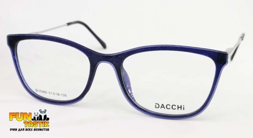 Женские очки Dacchi D35989 C3