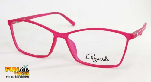 Женские очки L. Riguardo 1475 C4