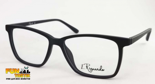 Мужские очки L. Riguardo 9535 C3