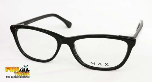 Женские очки Max OM 330 BLK