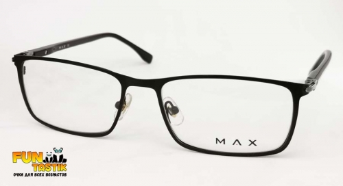 Мужские очки MAX OM577 BLK