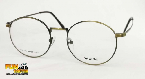 Очки Dacchi D33396 C4