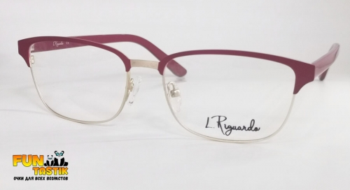 Женские очки L. Riguardo 7617