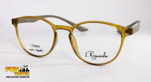 Женские очки L.Riguardo 9542