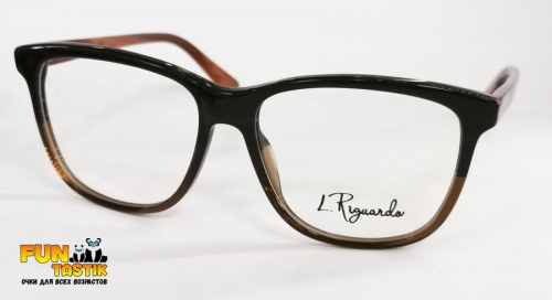 Женские очки L.Riguardo LR94609