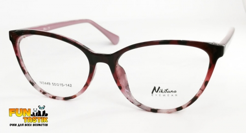 Женские очки Nikitana NI3449