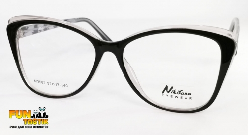 Женские очки Nikitana NI3562