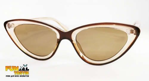 Женские солнцезащитные очки Popular 2221