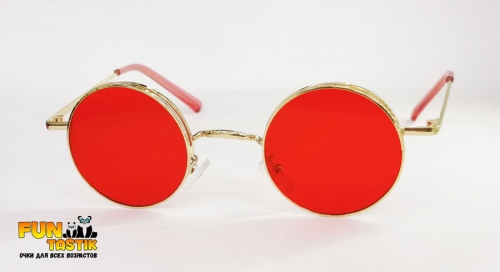 Женские солнцезащитные очки Popular D80-495