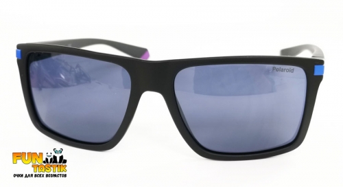 Мужские солнцезащитные очки Polaroid PLD2098