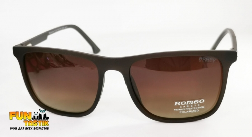 Мужские солнцезащитные очки Romeo FC04-04